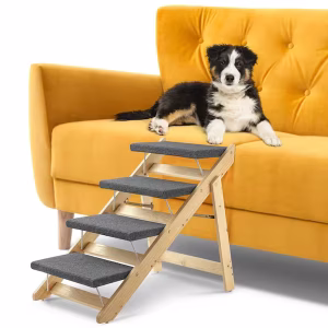 Pet Stairs And Ramps